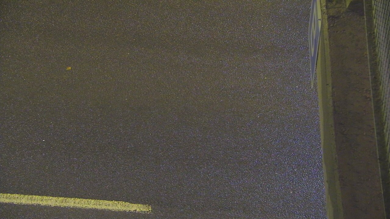 Weather Camera Image Road 4, Rovaniemi, Revontuli pohjoinen, Rovaniemi, Lappi