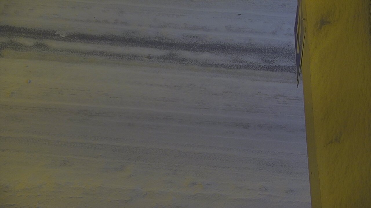 Weather Camera Image Road 4, Rovaniemi, Revontuli pohjoinen, Rovaniemi, Lappi