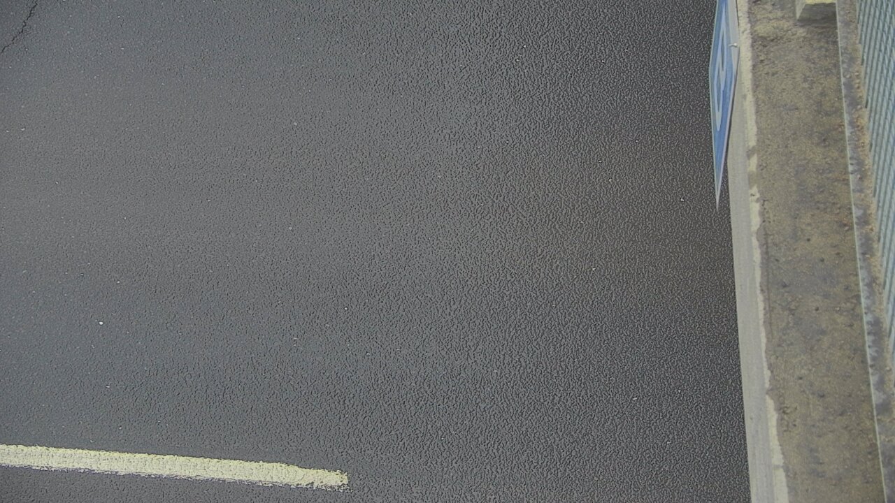 Weather Camera Image Väg 4, Rovaniemi, Revontuli pohjoinen, Rovaniemi, Lappi