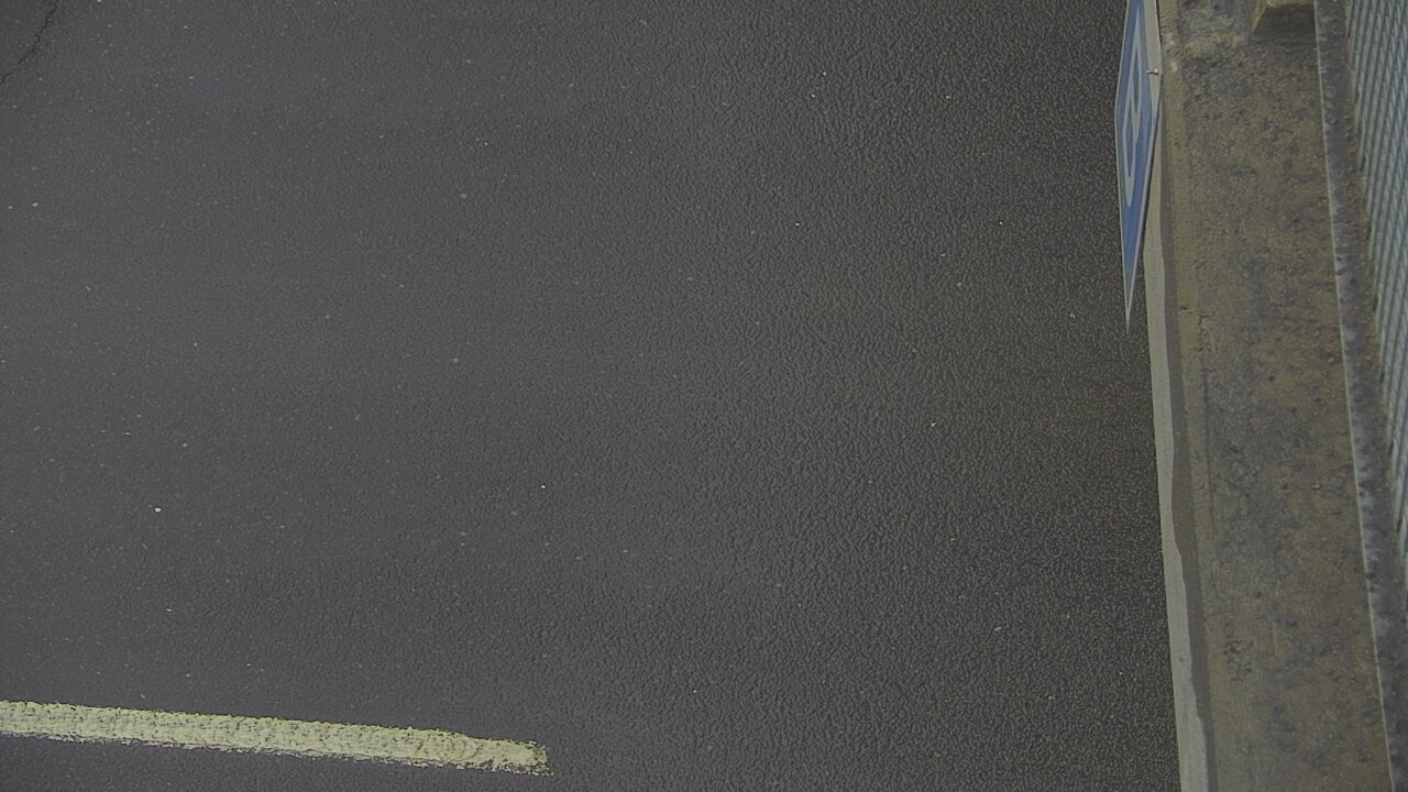 Weather Camera Image Road 4, Rovaniemi, Revontuli pohjoinen, Rovaniemi, Lappi