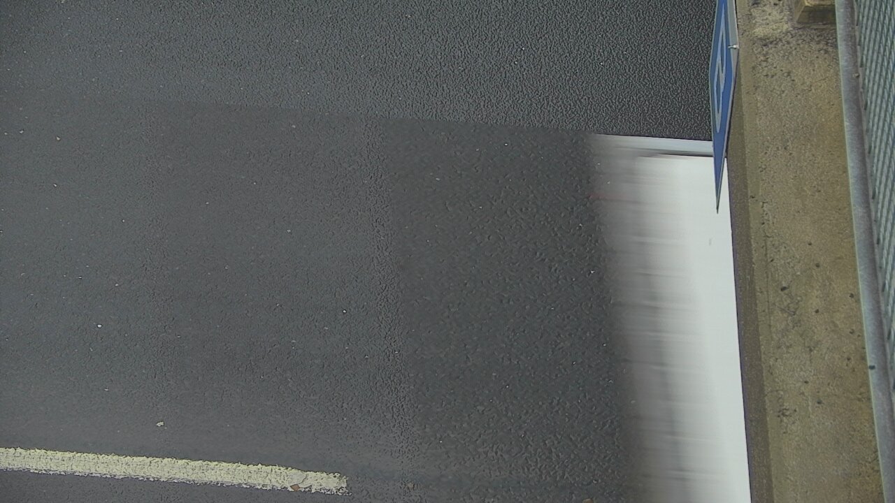 Weather Camera Image Road 4, Rovaniemi, Revontuli pohjoinen, Rovaniemi, Lappi