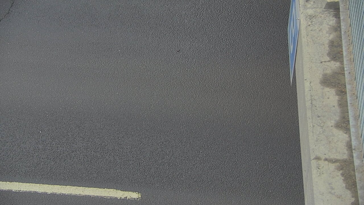 Weather Camera Image Väg 4, Rovaniemi, Revontuli pohjoinen, Rovaniemi, Lappi