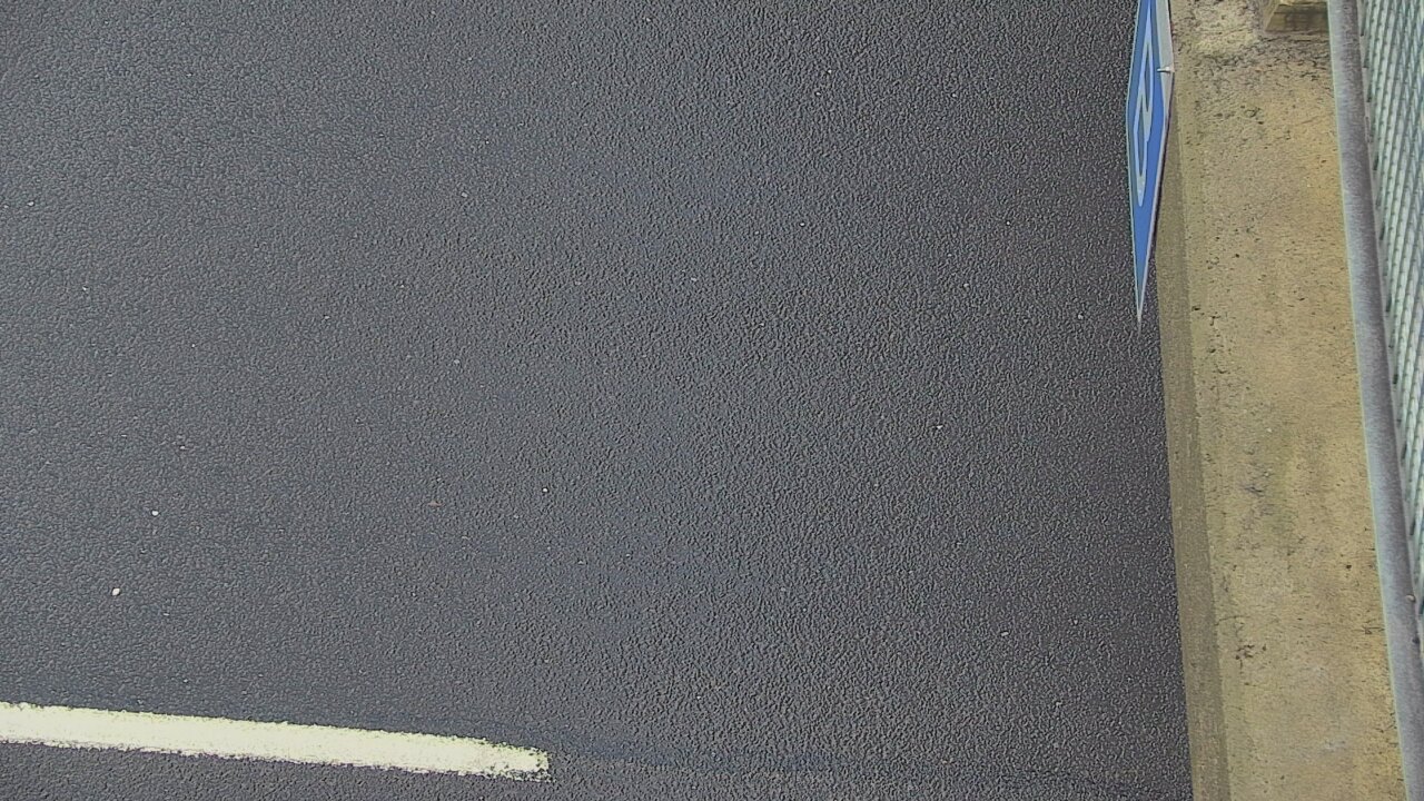 Weather Camera Image Väg 4, Rovaniemi, Revontuli pohjoinen, Rovaniemi, Lappi