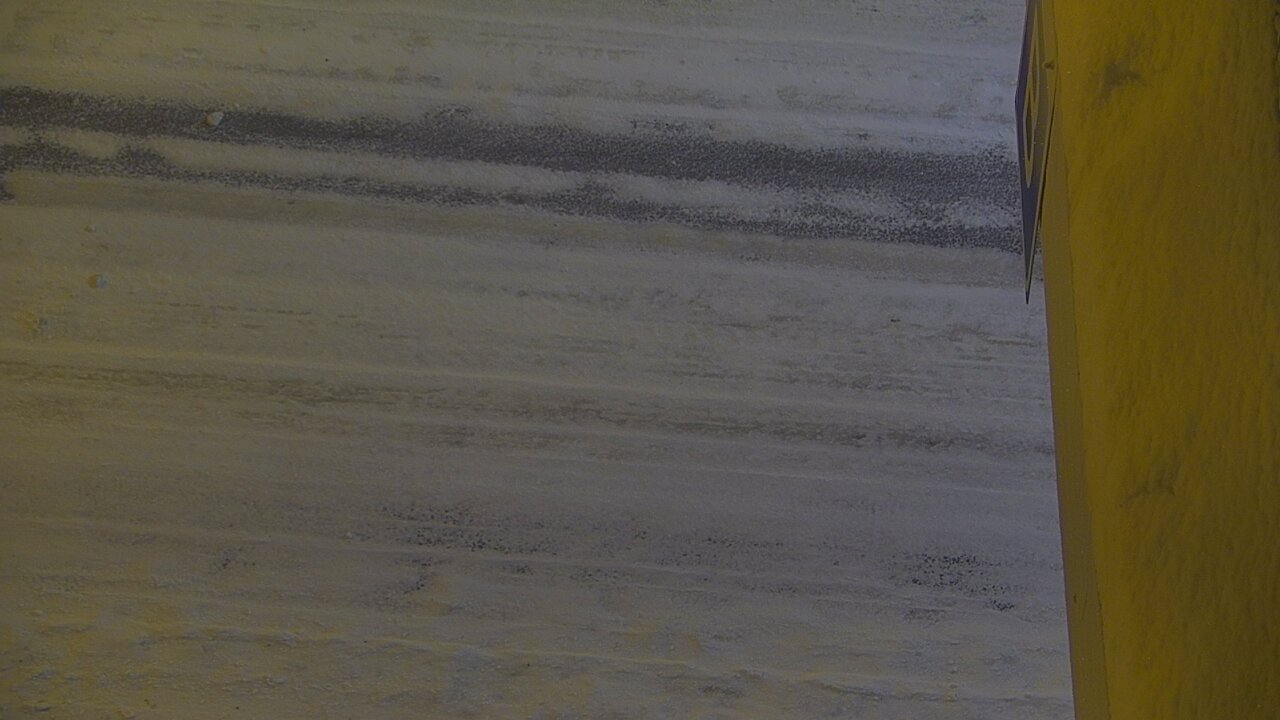 Weather Camera Image Road 4, Rovaniemi, Revontuli pohjoinen, Rovaniemi, Lappi