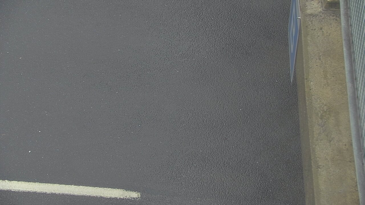 Weather Camera Image Väg 4, Rovaniemi, Revontuli pohjoinen, Rovaniemi, Lappi