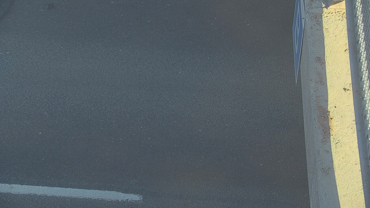 Weather Camera Image Road 4, Rovaniemi, Revontuli pohjoinen, Rovaniemi, Lappi