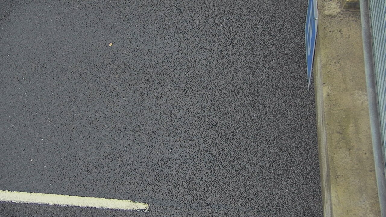 Weather Camera Image Väg 4, Rovaniemi, Revontuli pohjoinen, Rovaniemi, Lappi
