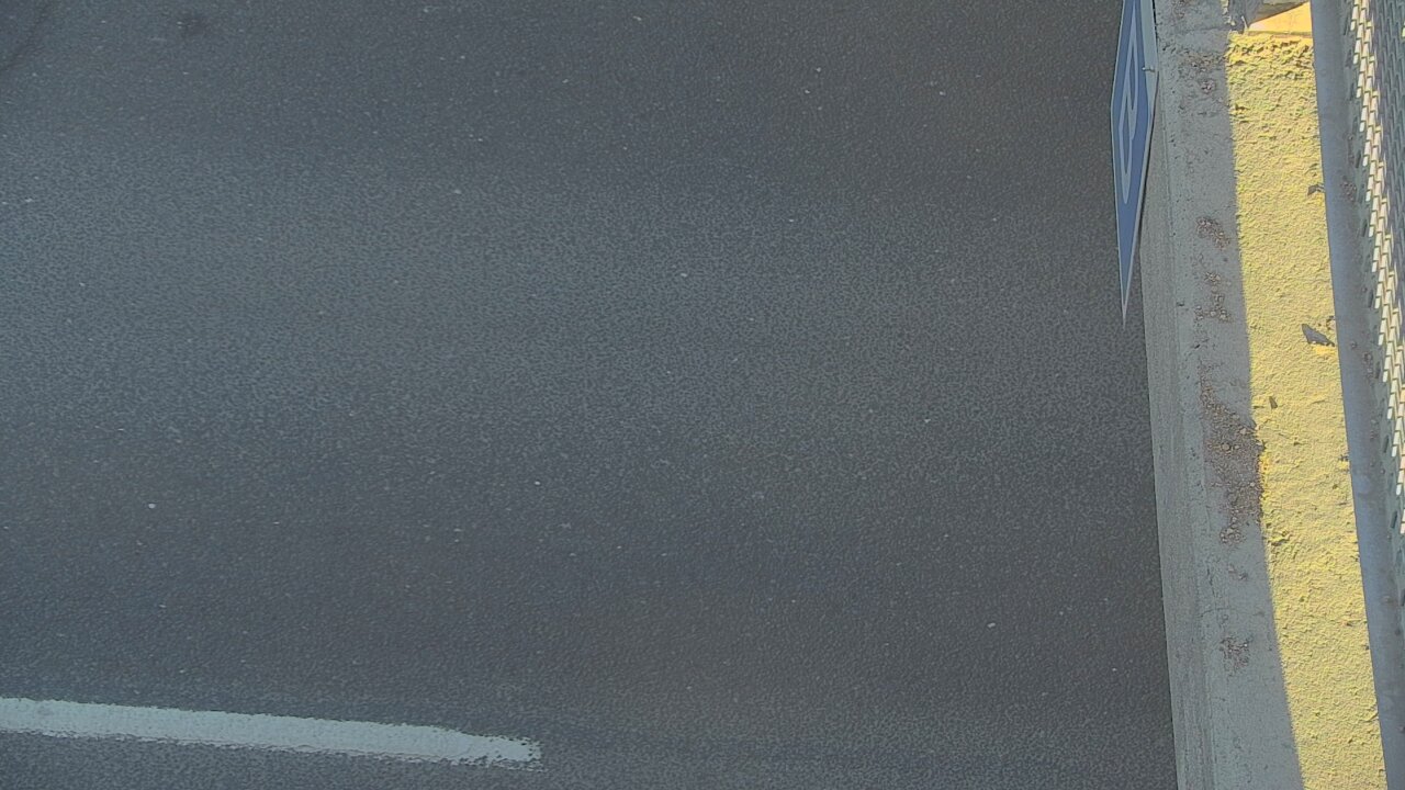 Weather Camera Image Road 4, Rovaniemi, Revontuli pohjoinen, Rovaniemi, Lappi
