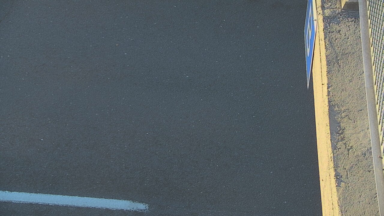 Weather Camera Image Road 4, Rovaniemi, Revontuli pohjoinen, Rovaniemi, Lappi