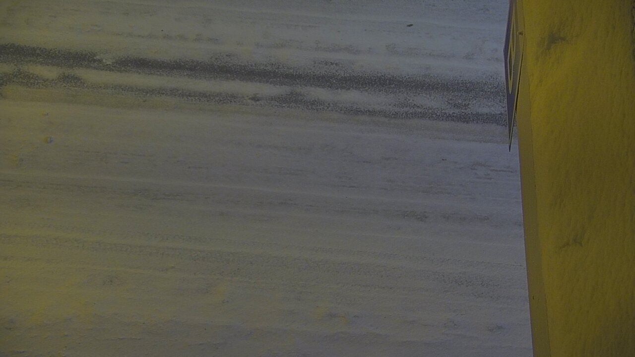 Weather Camera Image Road 4, Rovaniemi, Revontuli pohjoinen, Rovaniemi, Lappi