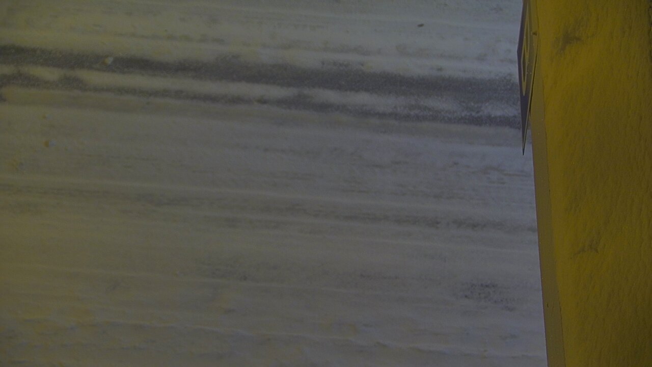 Weather Camera Image Road 4, Rovaniemi, Revontuli pohjoinen, Rovaniemi, Lappi