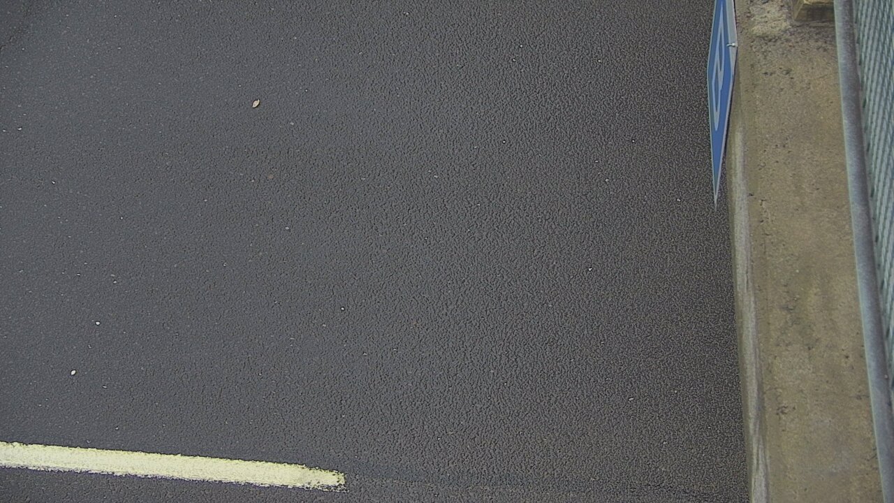 Weather Camera Image Väg 4, Rovaniemi, Revontuli pohjoinen, Rovaniemi, Lappi