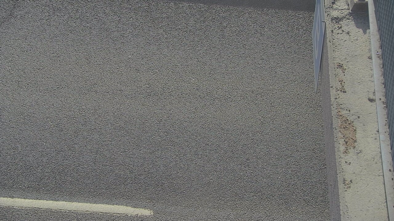 Weather Camera Image Road 4, Rovaniemi, Revontuli pohjoinen, Rovaniemi, Lappi