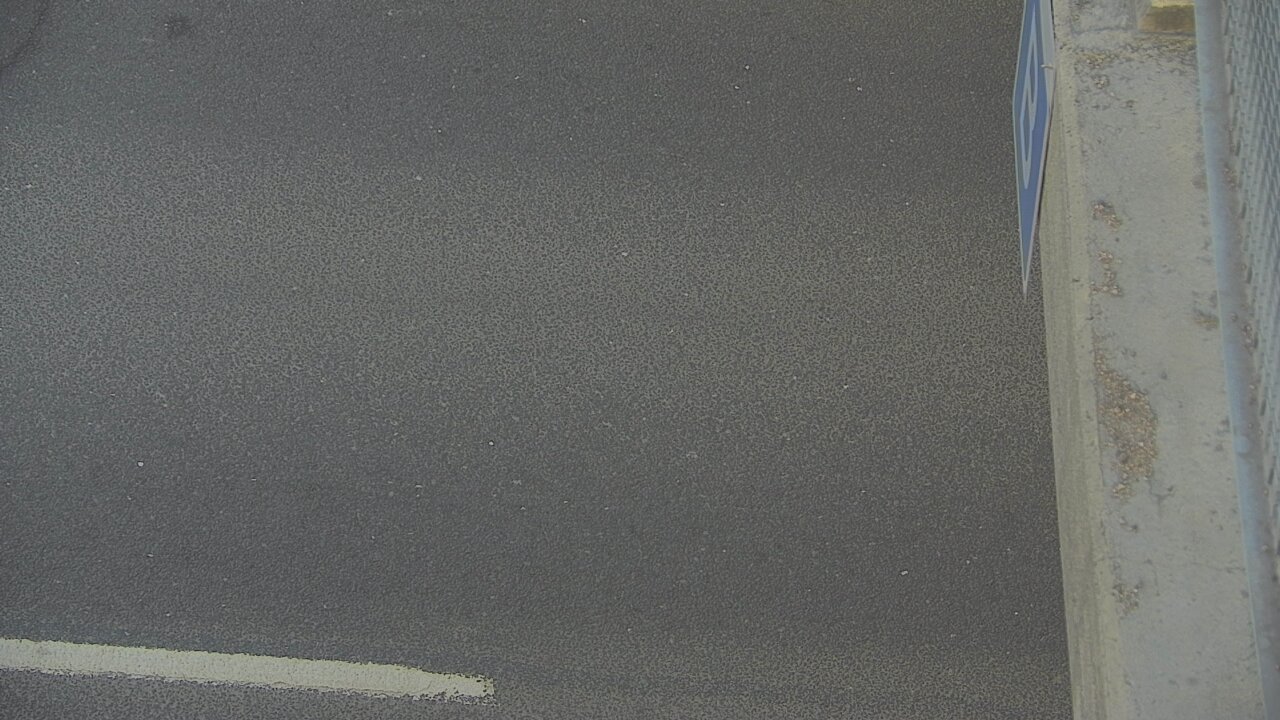 Weather Camera Image Road 4, Rovaniemi, Revontuli pohjoinen, Rovaniemi, Lappi