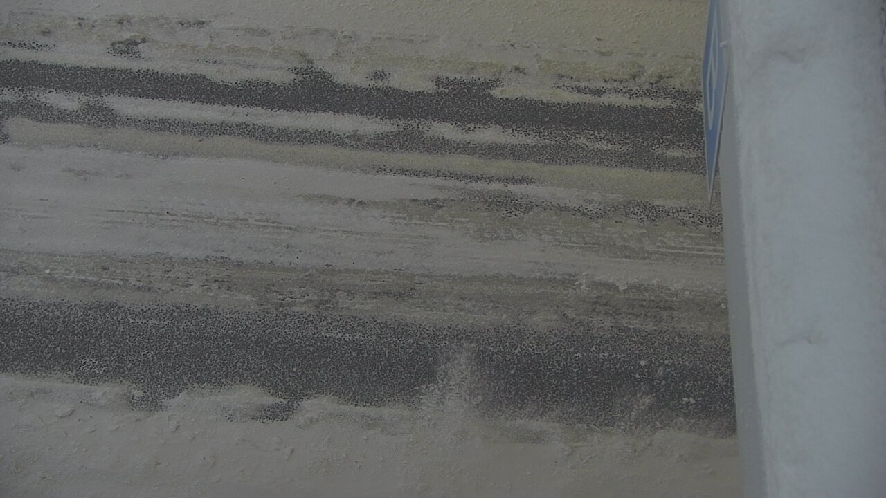 Weather Camera Image Road 4, Rovaniemi, Revontuli pohjoinen, Rovaniemi, Lappi