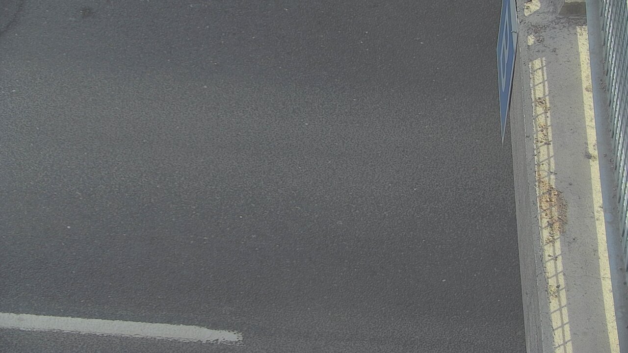 Weather Camera Image Road 4, Rovaniemi, Revontuli pohjoinen, Rovaniemi, Lappi