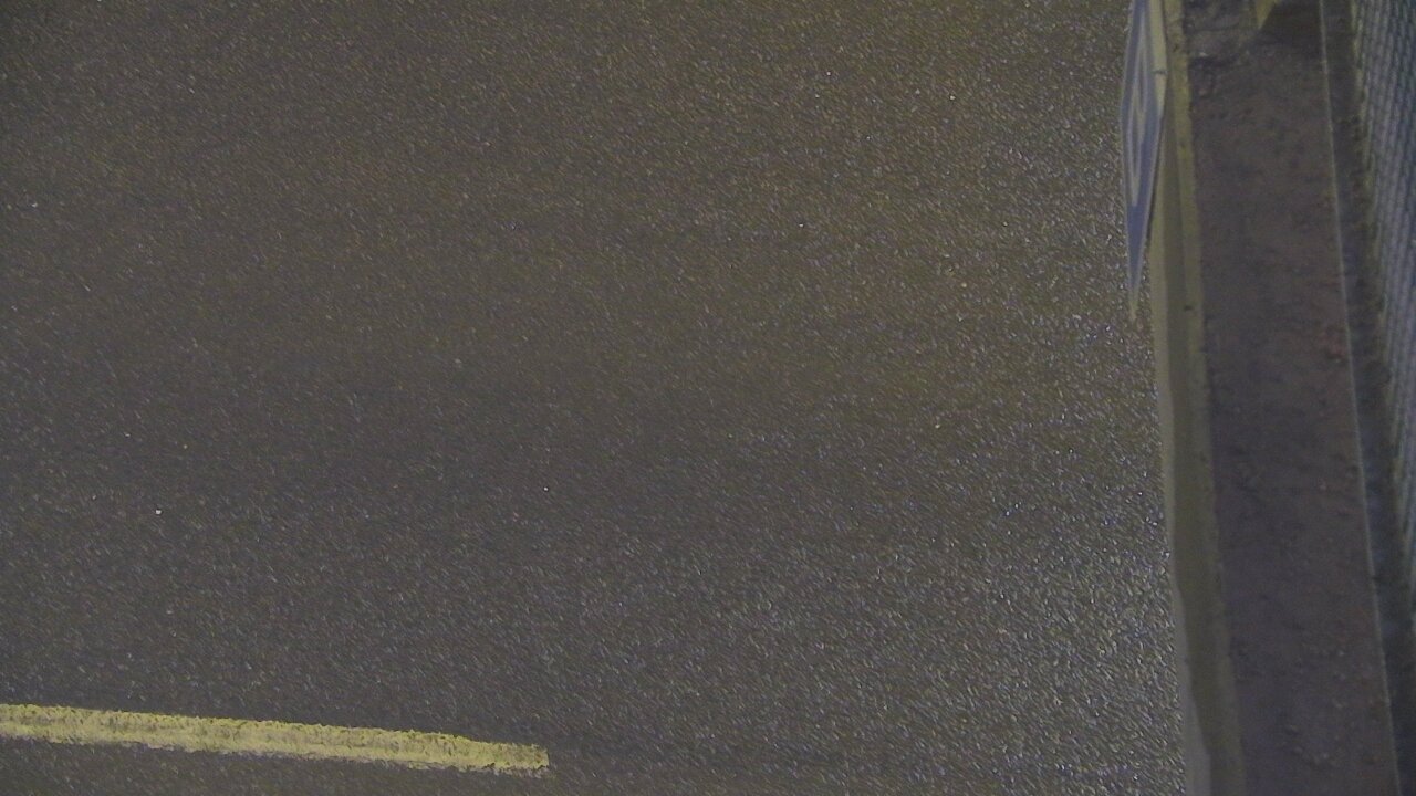 Weather Camera Image Road 4, Rovaniemi, Revontuli pohjoinen, Rovaniemi, Lappi