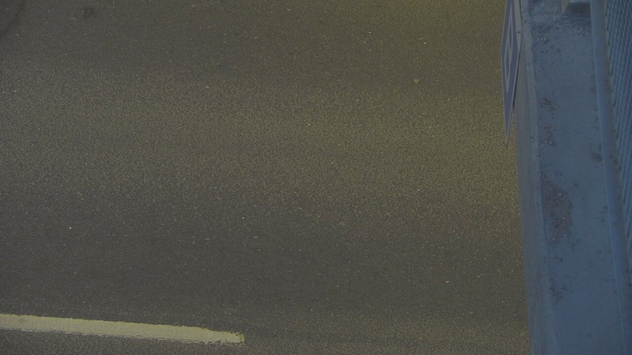 Weather Camera Image Väg 4, Rovaniemi, Revontuli pohjoinen, Rovaniemi, Lappi