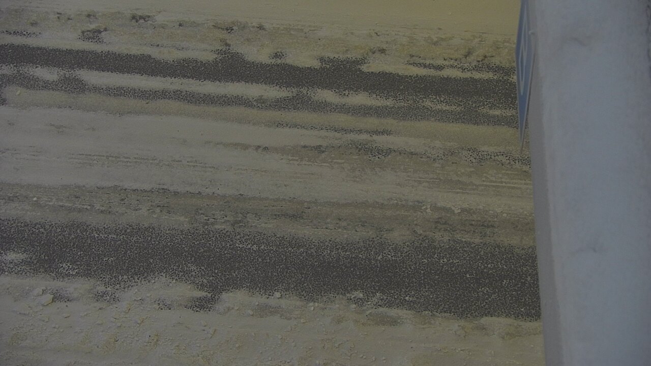 Weather Camera Image Road 4, Rovaniemi, Revontuli pohjoinen, Rovaniemi, Lappi