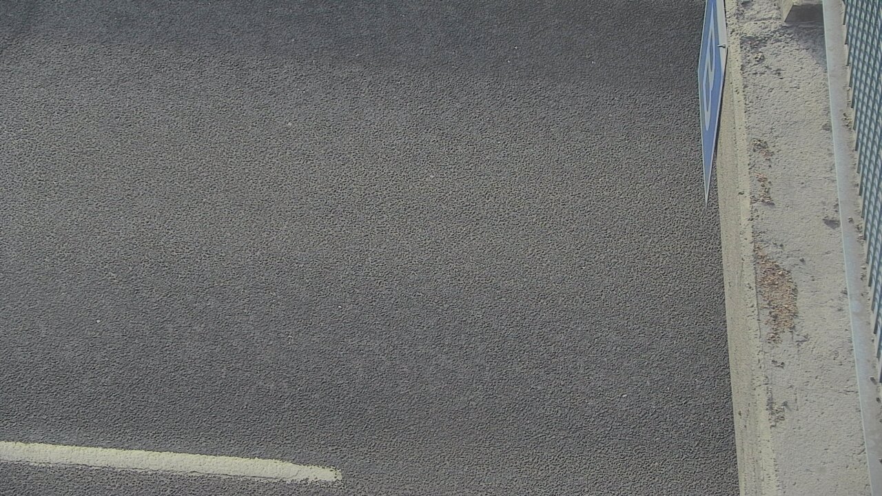 Weather Camera Image Road 4, Rovaniemi, Revontuli pohjoinen, Rovaniemi, Lappi