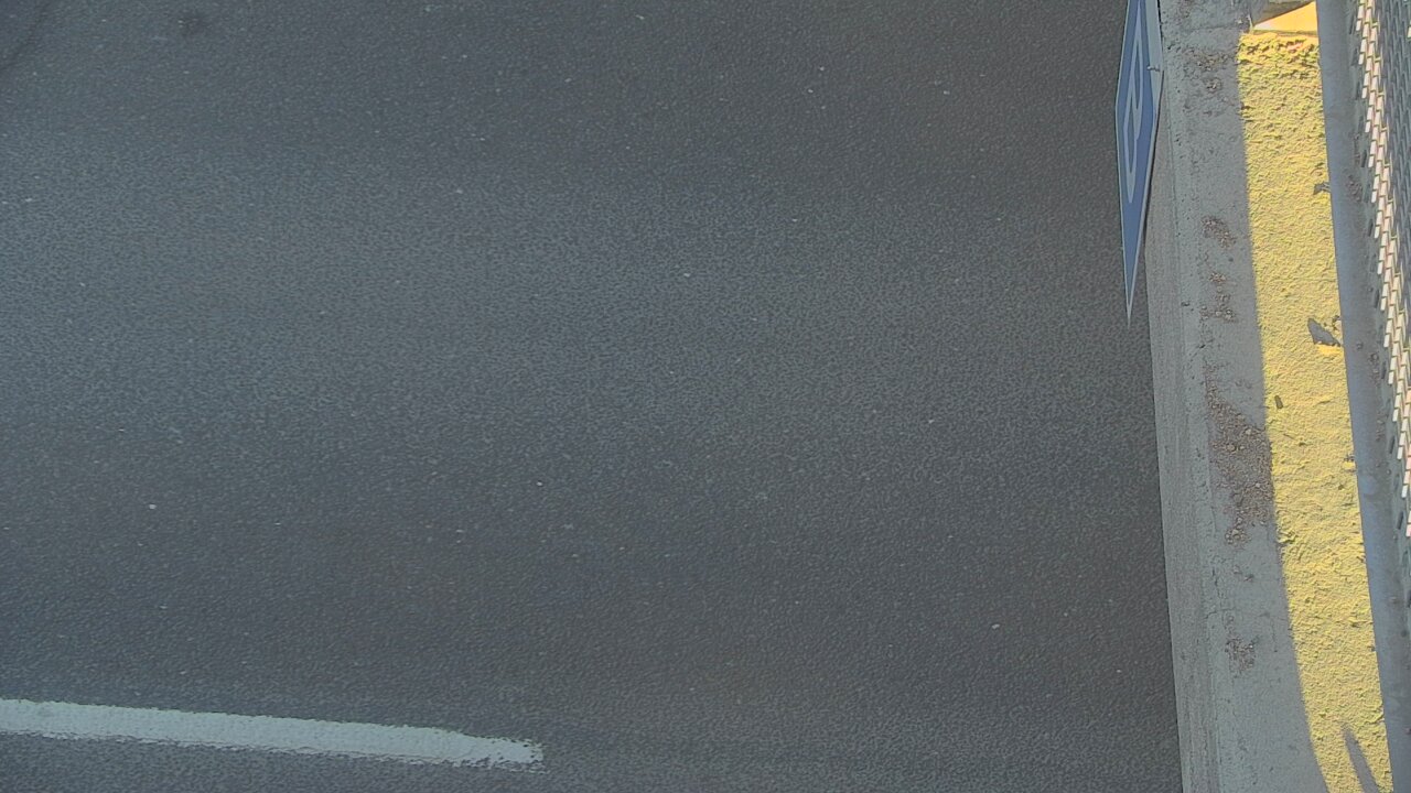 Weather Camera Image Road 4, Rovaniemi, Revontuli pohjoinen, Rovaniemi, Lappi