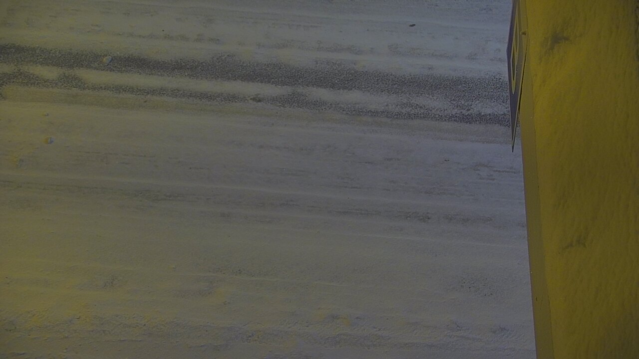 Weather Camera Image Road 4, Rovaniemi, Revontuli pohjoinen, Rovaniemi, Lappi