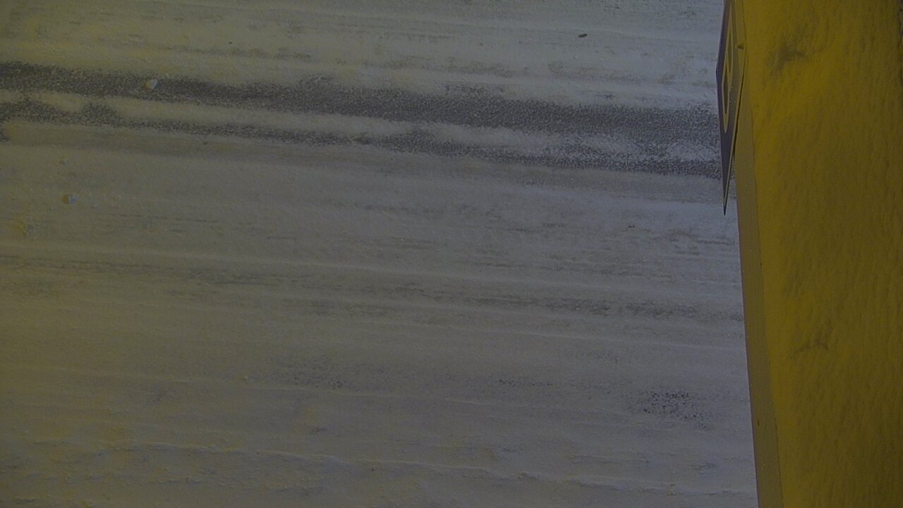 Weather Camera Image Road 4, Rovaniemi, Revontuli pohjoinen, Rovaniemi, Lappi