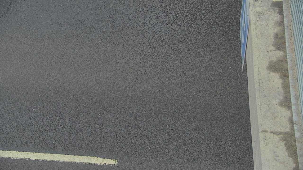 Weather Camera Image Väg 4, Rovaniemi, Revontuli pohjoinen, Rovaniemi, Lappi