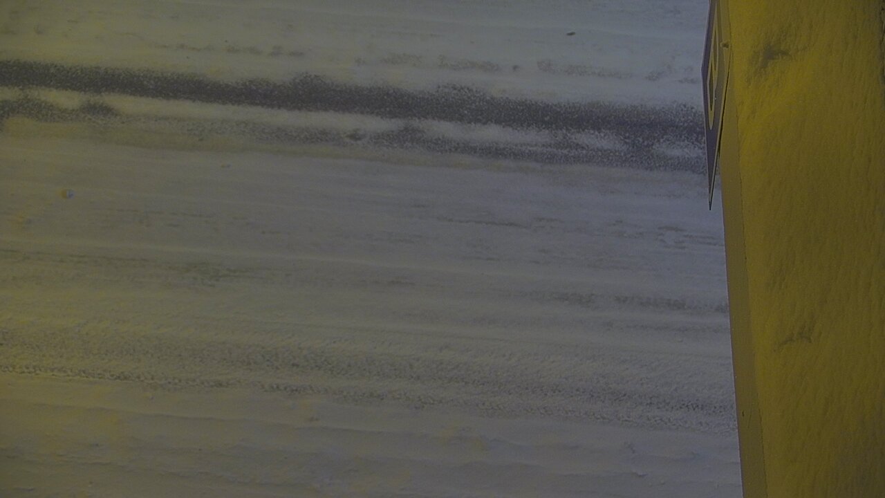 Weather Camera Image Road 4, Rovaniemi, Revontuli pohjoinen, Rovaniemi, Lappi