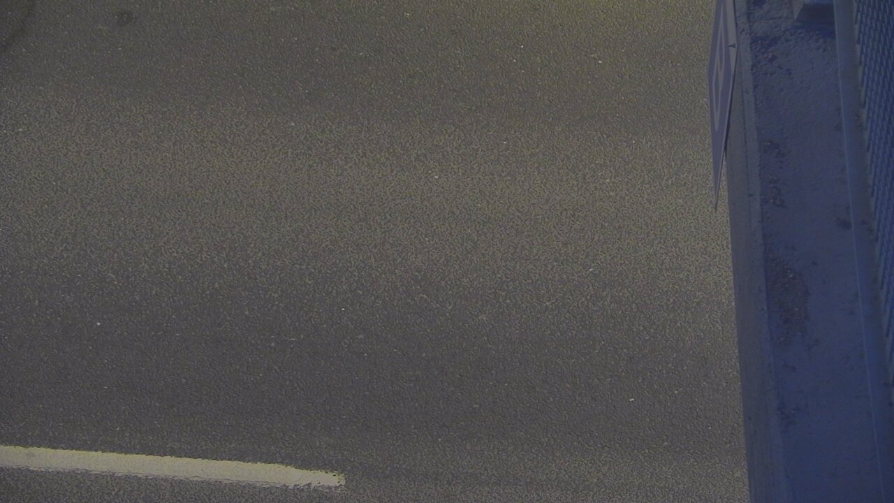 Weather Camera Image Road 4, Rovaniemi, Revontuli pohjoinen, Rovaniemi, Lappi