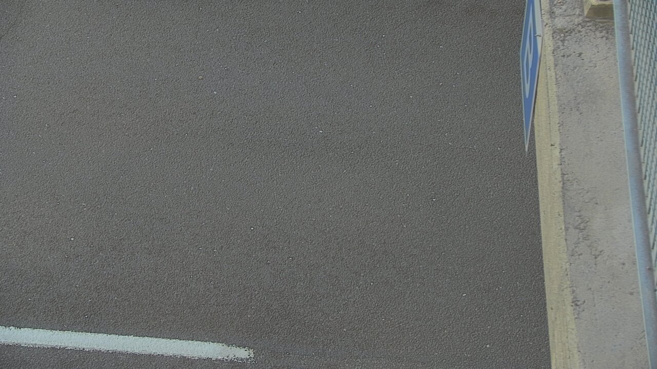 Weather Camera Image Road 4, Rovaniemi, Revontuli pohjoinen, Rovaniemi, Lappi