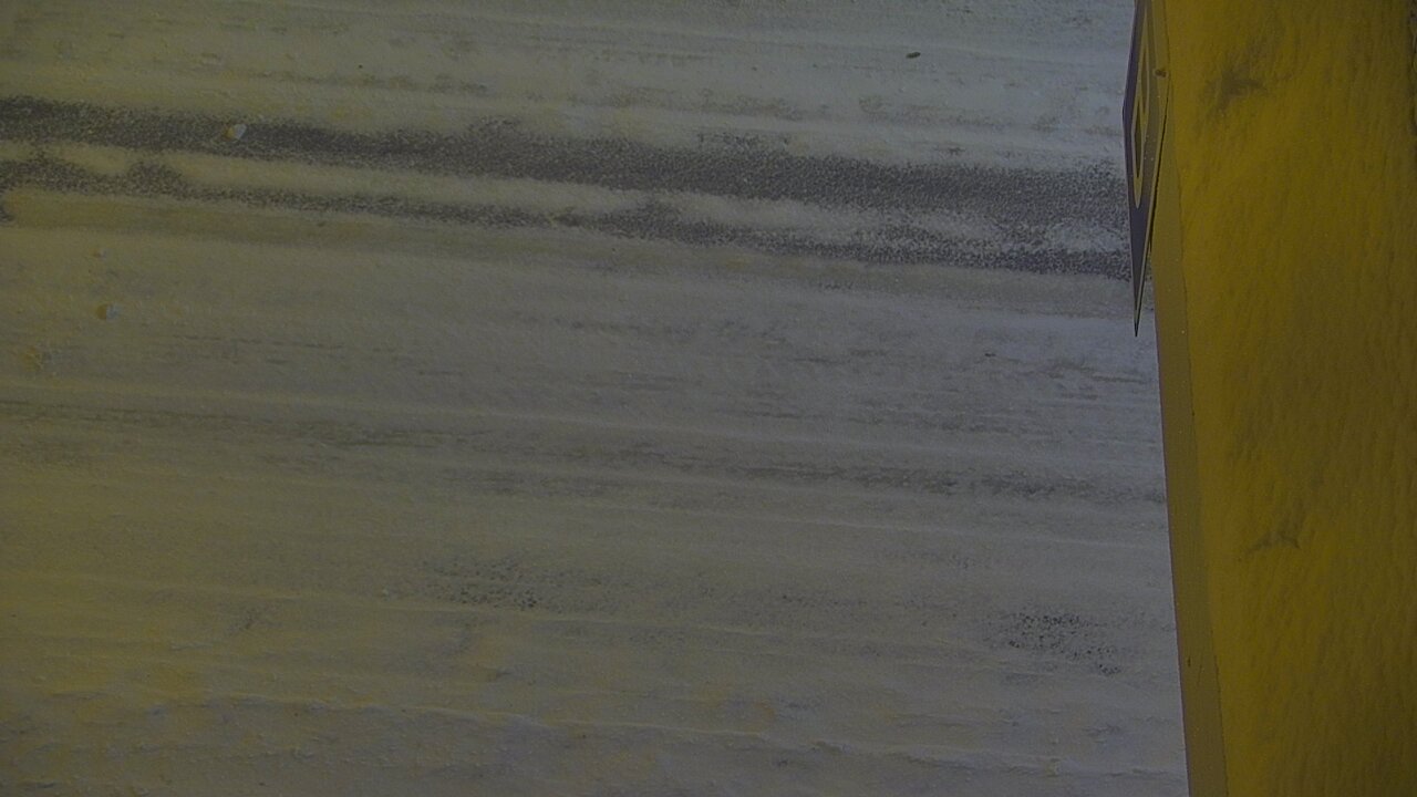 Weather Camera Image Road 4, Rovaniemi, Revontuli pohjoinen, Rovaniemi, Lappi