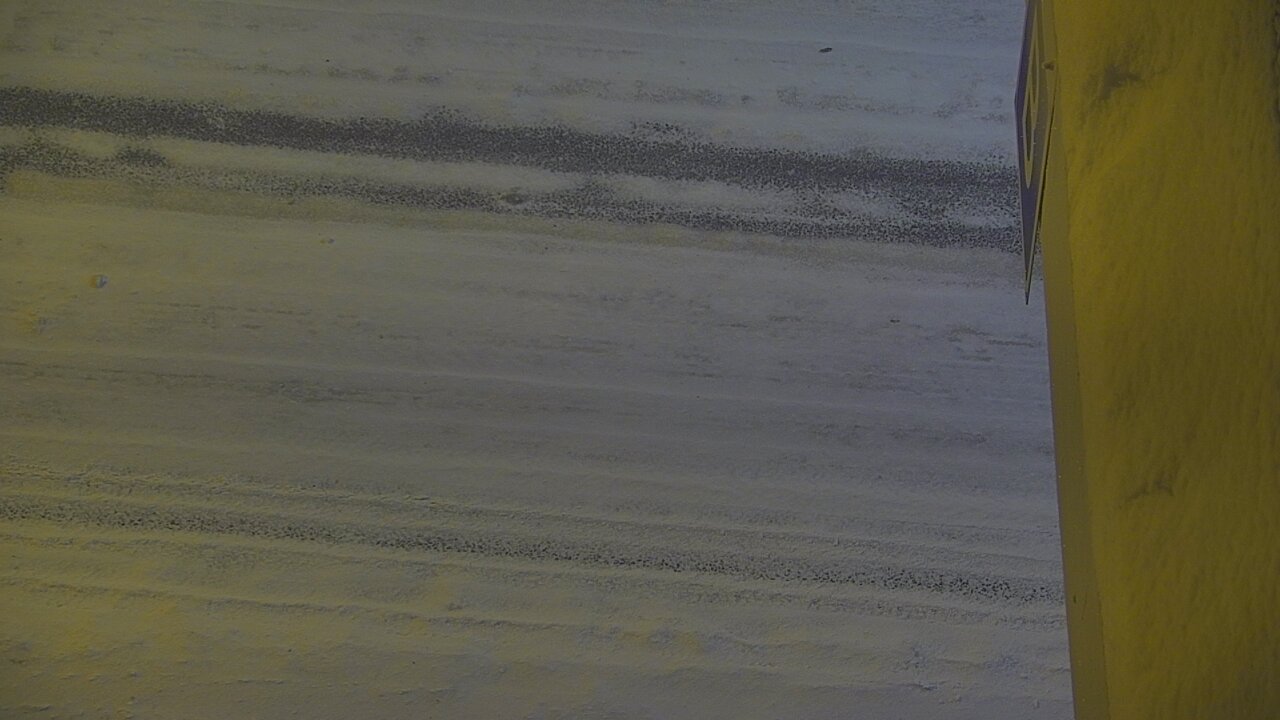 Weather Camera Image Road 4, Rovaniemi, Revontuli pohjoinen, Rovaniemi, Lappi