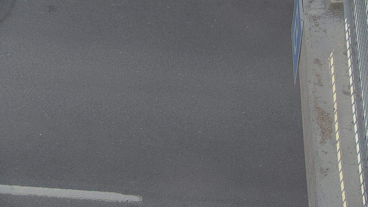 Weather Camera Image Road 4, Rovaniemi, Revontuli pohjoinen, Rovaniemi, Lappi