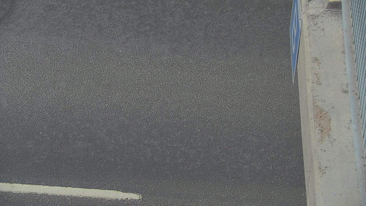 Weather Camera Image Road 4, Rovaniemi, Revontuli pohjoinen, Rovaniemi, Lappi