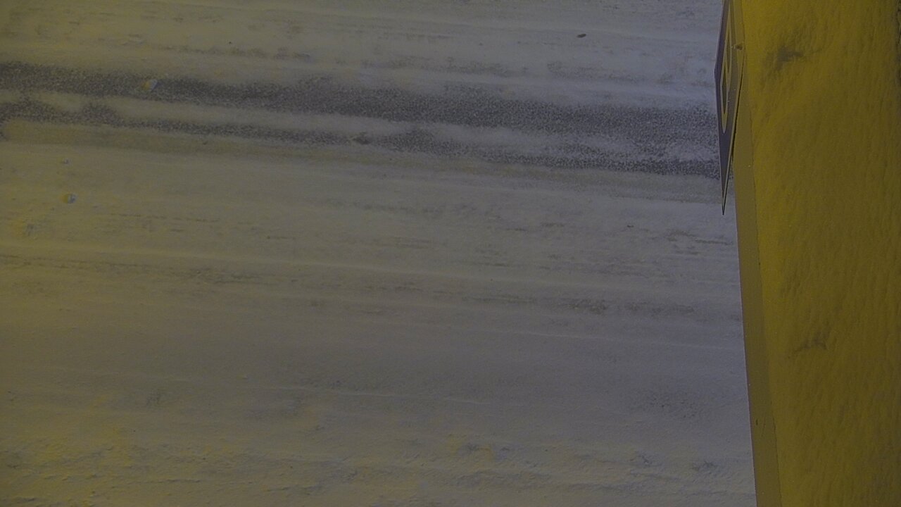 Weather Camera Image Road 4, Rovaniemi, Revontuli pohjoinen, Rovaniemi, Lappi