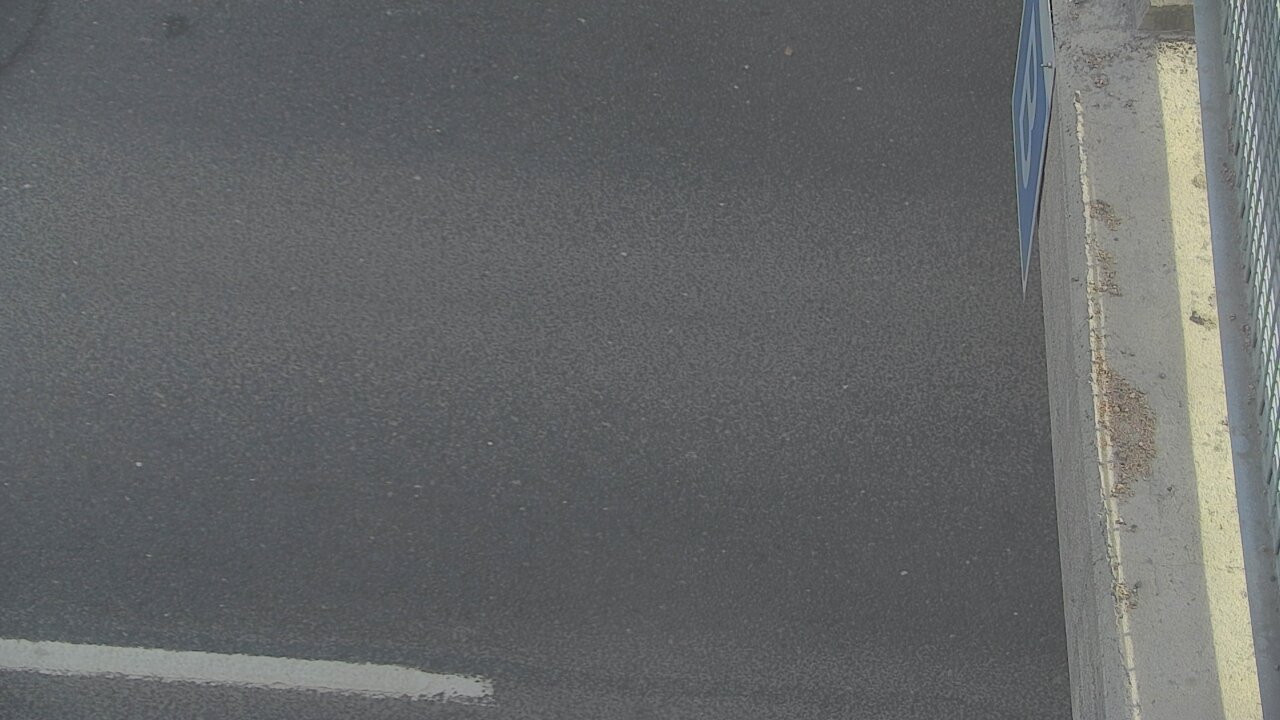 Weather Camera Image Road 4, Rovaniemi, Revontuli pohjoinen, Rovaniemi, Lappi