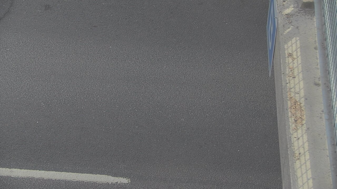 Weather Camera Image Road 4, Rovaniemi, Revontuli pohjoinen, Rovaniemi, Lappi