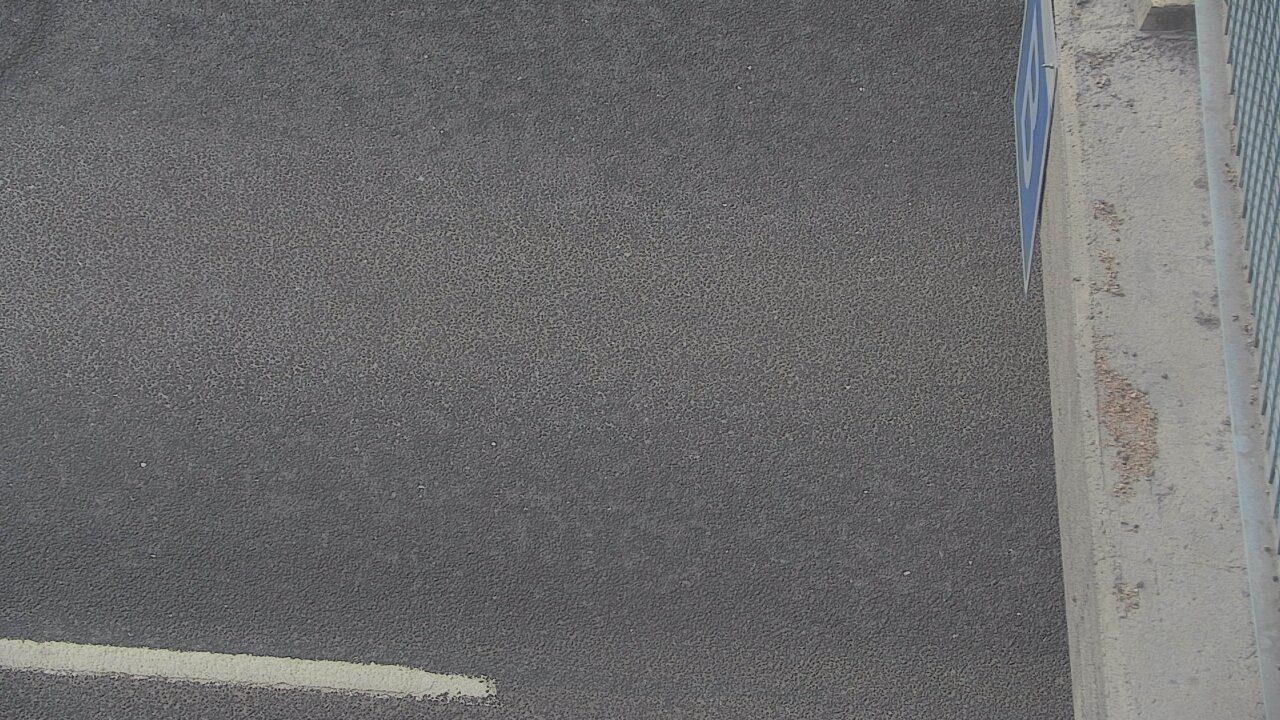 Weather Camera Image Road 4, Rovaniemi, Revontuli pohjoinen, Rovaniemi, Lappi