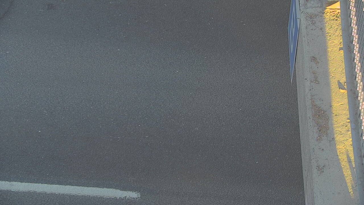 Weather Camera Image Road 4, Rovaniemi, Revontuli pohjoinen, Rovaniemi, Lappi