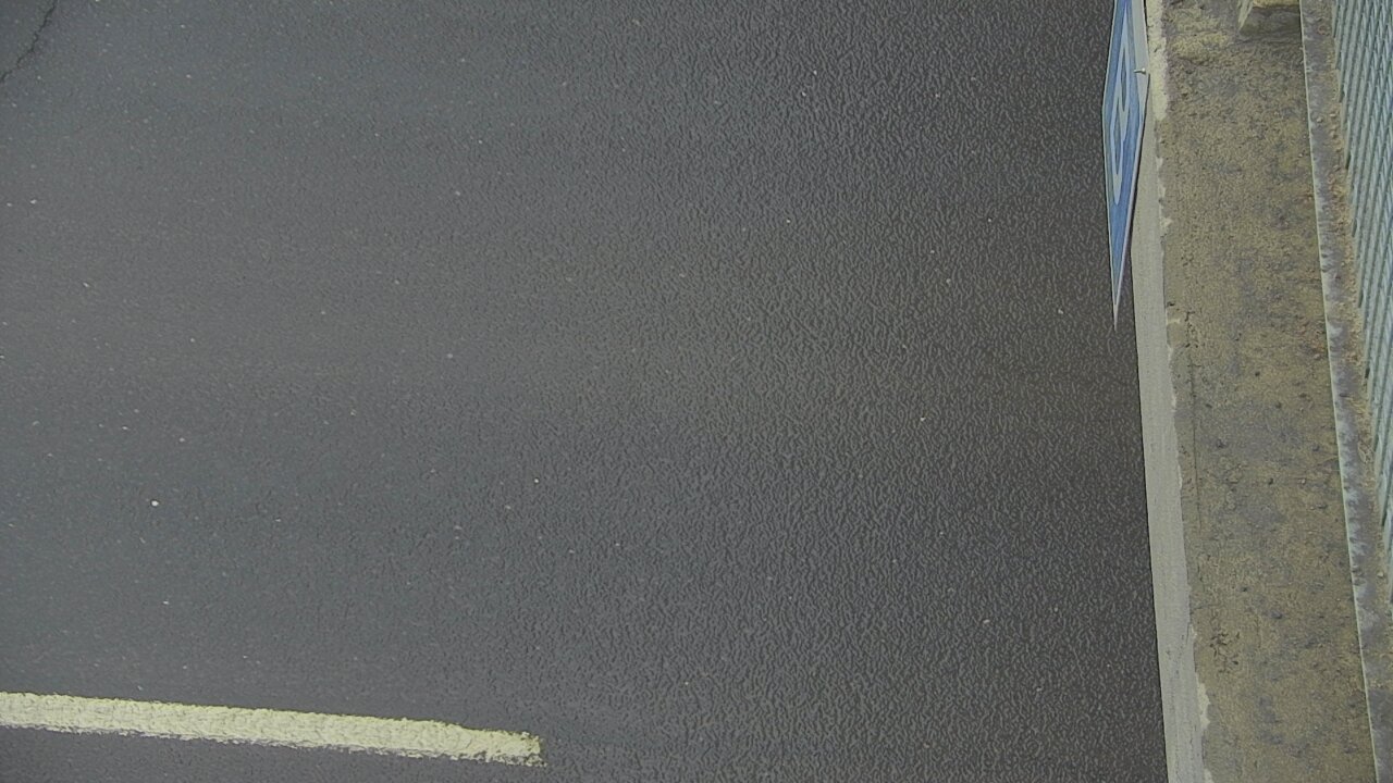 Weather Camera Image Väg 4, Rovaniemi, Revontuli pohjoinen, Rovaniemi, Lappi