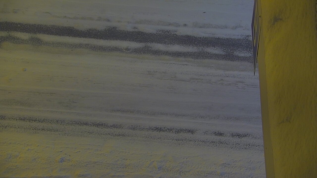 Weather Camera Image Road 4, Rovaniemi, Revontuli pohjoinen, Rovaniemi, Lappi