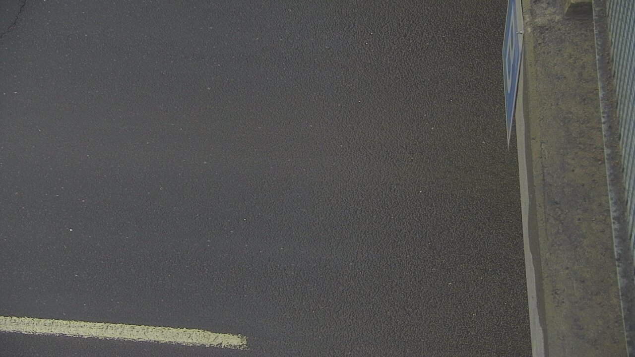 Weather Camera Image Road 4, Rovaniemi, Revontuli pohjoinen, Rovaniemi, Lappi