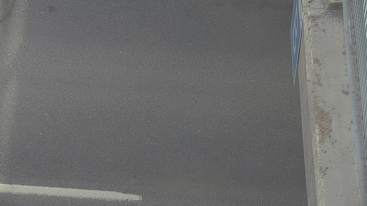 Weather Camera Image Road 4, Rovaniemi, Revontuli pohjoinen, Rovaniemi, Lappi