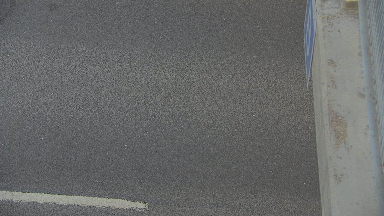 Weather Camera Image Road 4, Rovaniemi, Revontuli pohjoinen, Rovaniemi, Lappi