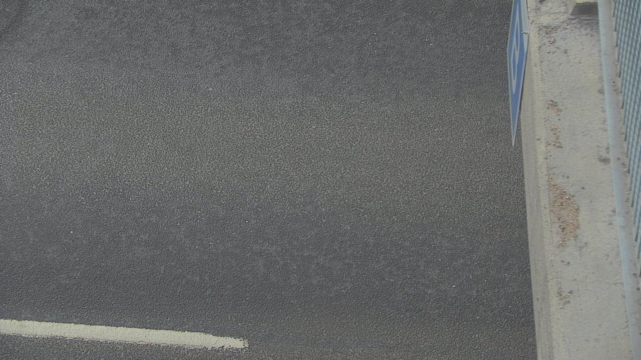 Weather Camera Image Road 4, Rovaniemi, Revontuli pohjoinen, Rovaniemi, Lappi