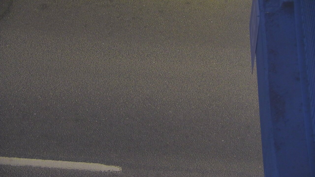 Weather Camera Image Väg 4, Rovaniemi, Revontuli pohjoinen, Rovaniemi, Lappi