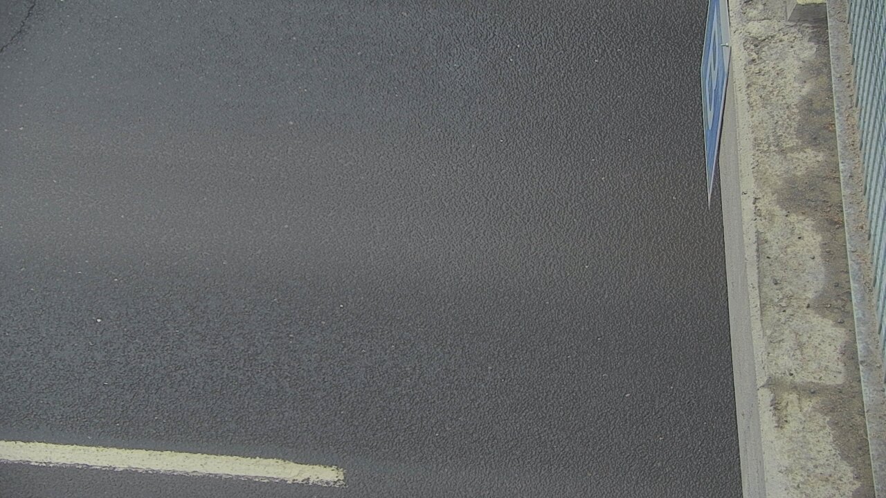 Weather Camera Image Väg 4, Rovaniemi, Revontuli pohjoinen, Rovaniemi, Lappi