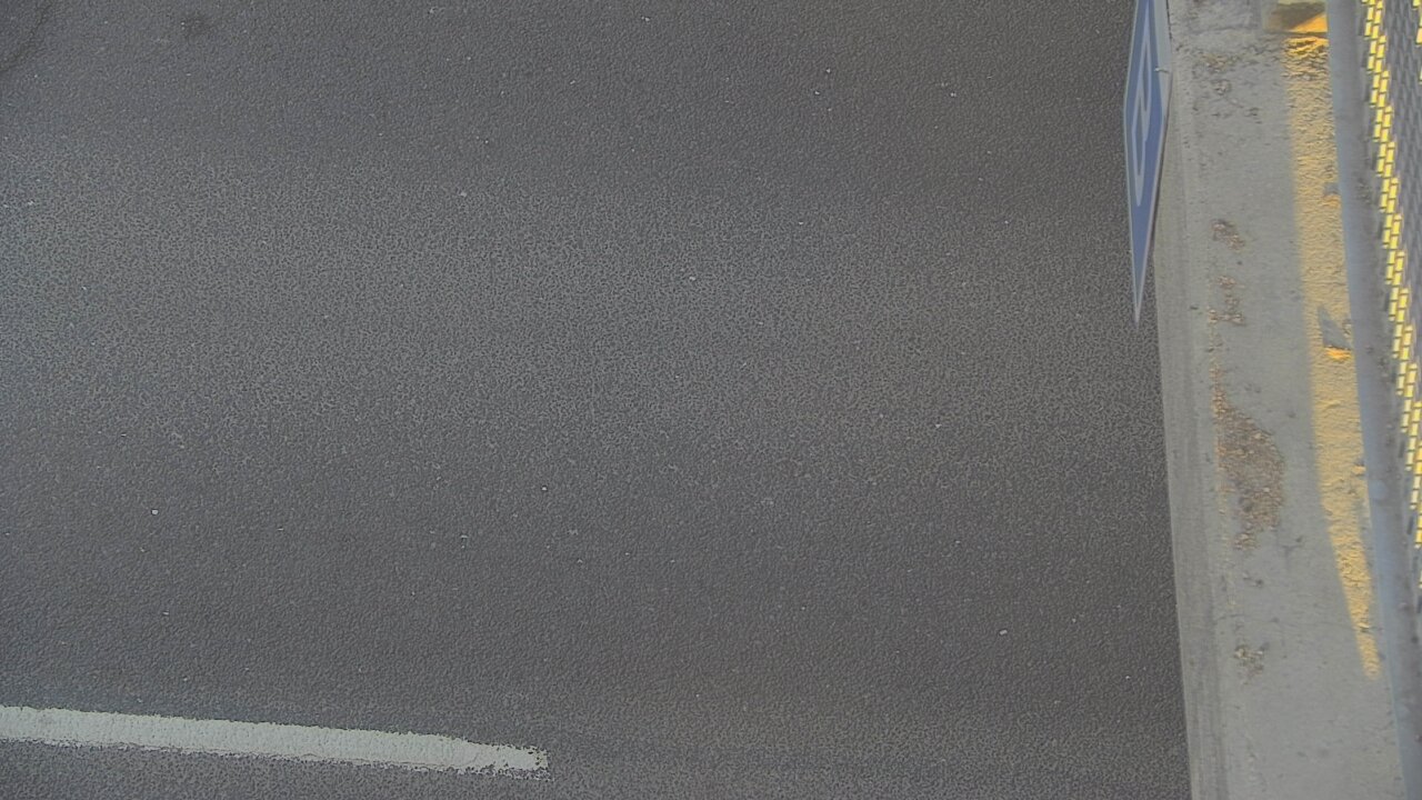 Weather Camera Image Road 4, Rovaniemi, Revontuli pohjoinen, Rovaniemi, Lappi