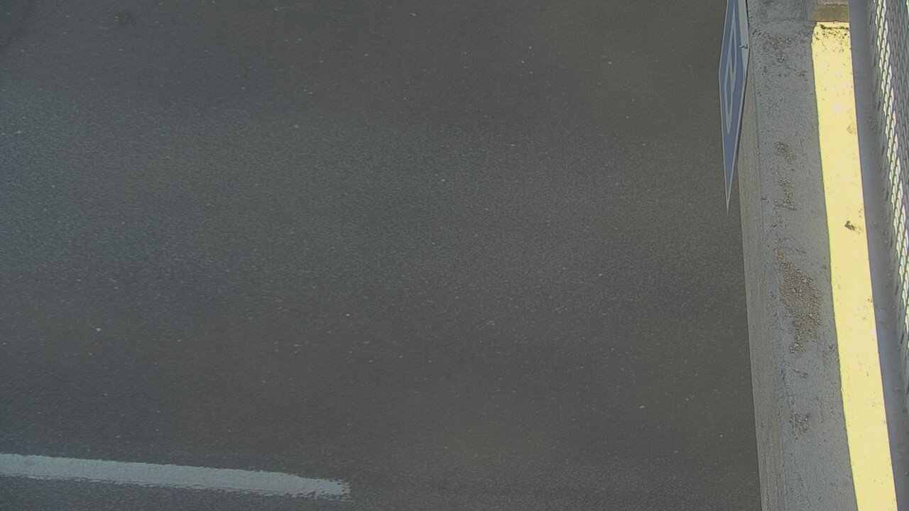 Weather Camera Image Road 4, Rovaniemi, Revontuli pohjoinen, Rovaniemi, Lappi